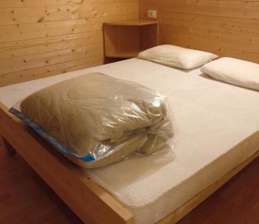 Palazzuolo sul Senio Sonstige | Le sorgenti - Chalet 42