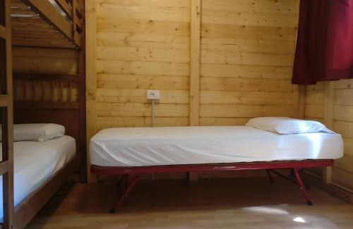 Palazzuolo sul Senio Sonstige | Le sorgenti - Chalet 42