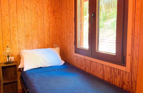 Palazzuolo sul Senio Sonstige | Le sorgenti - Chalet 12