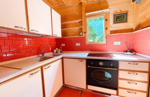 Palazzuolo sul Senio Sonstige | Le sorgenti - Chalet 12