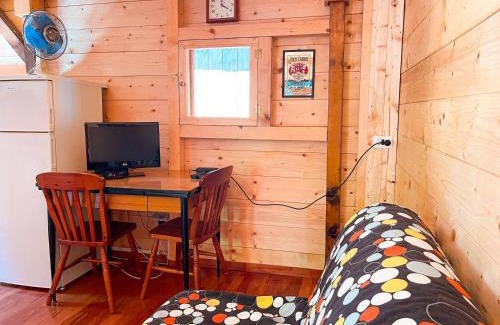 Palazzuolo sul Senio Sonstige | Le sorgenti - Chalet 12