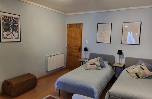 Blenod-les-Pont-a-Mousson Wohnung | Le Studio