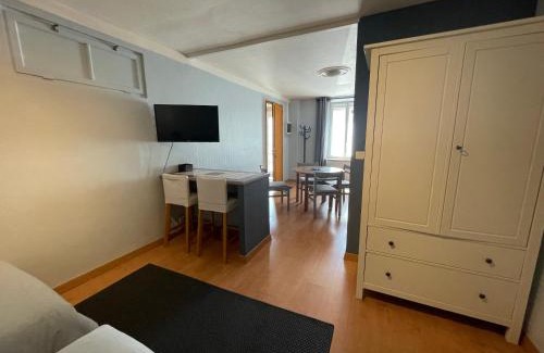 Blenod-les-Pont-a-Mousson Wohnung | Le Studio