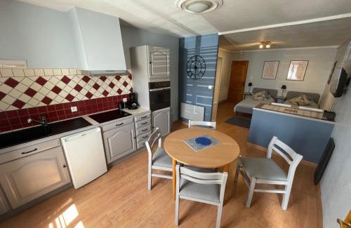 Blenod-les-Pont-a-Mousson Wohnung | Le Studio