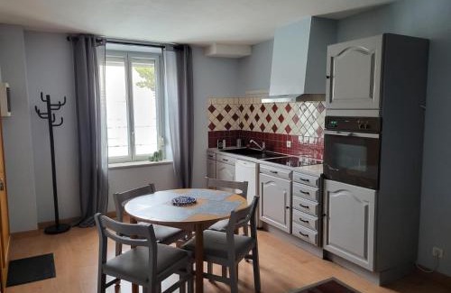 Blenod-les-Pont-a-Mousson Wohnung | Le Studio