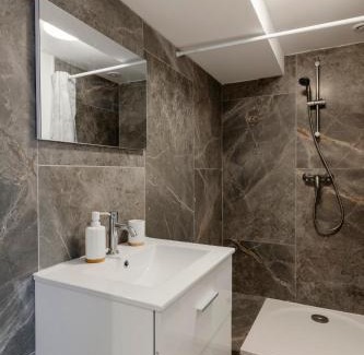 Centre-ville Wohnung | Le Sun - appartement en hypercentre