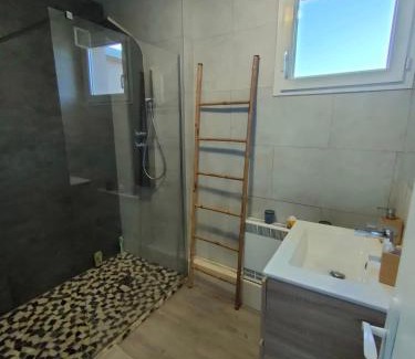 Semeac Wohnung | Le T2 de Julien avec vue Pyrénées