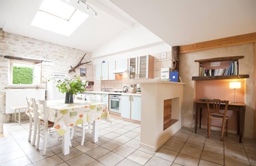 Courmangoux Haus | Le Tilleul - Courmangoux