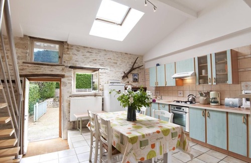 Courmangoux Haus | Le Tilleul - Courmangoux