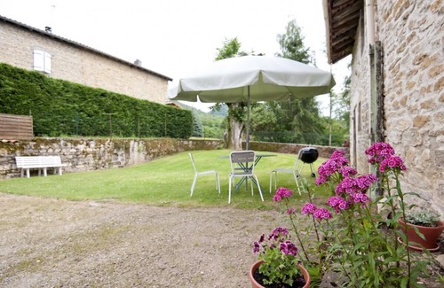 Courmangoux Haus | Le Tilleul - Courmangoux