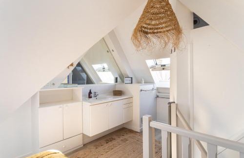 La Cite Wohnung | Le Tourmentin - Vue Port