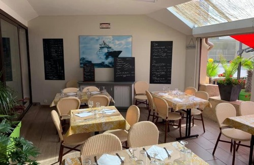 Saint-Guenole Haus | Le Trymen