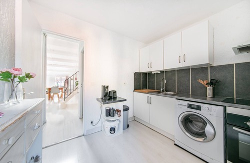 Riez Wohnung | Le Verdon - Superbe appt vue montagne