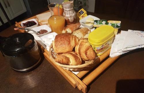 Saint-Germain-les-Arlay Wohnung | Le vieux Pressoir