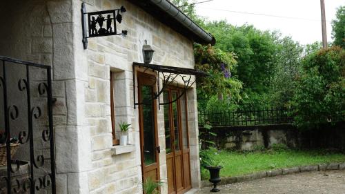Saint-Germain-les-Arlay Wohnung | Le vieux Pressoir