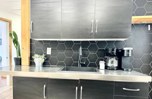 Boischatel Wohnung | Le Wolfe 2 Bedrooms 2 min Falls Free Parking