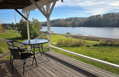 Sundsvall Municipality Wohnung | Lea