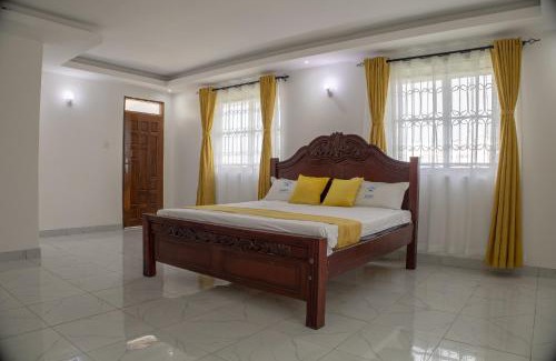 Shanzu Villa | Leah's Luxury Villa