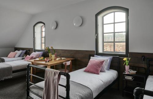 Warmia-Masuria Province Wohnung | Learn&Rest Wipsowo 44