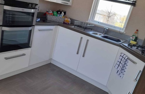 Swarland Kabine | Leave the world behind and relax under the stars at Nebula Lodge