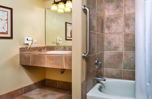 Taos Resort | Lass deine Sorgen an der Tür!