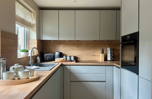 Frome Haus | Leaze Garden Cottage - Frome