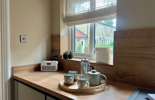 Frome Haus | Leaze Garden Cottage - Frome