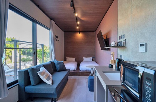 Hanyu Sonstige | Lectore Hanyu Terrace