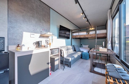 Hanyu Sonstige | Lectore Hanyu Terrace