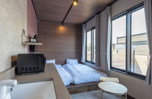 Hanyu Sonstige | Lectore Hanyu Terrace