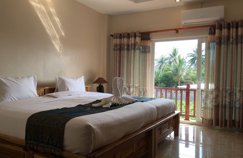Luang Prabang Hotel | Leego Hotel