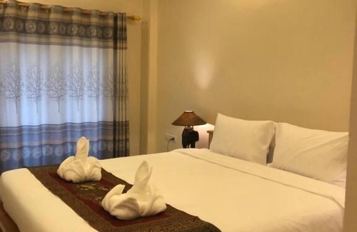 Luang Prabang Hotel | Leego Hotel