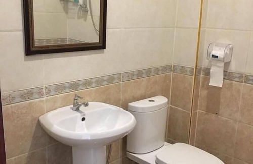 Luang Prabang Hotel | Leego Hotel