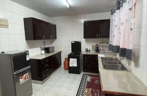 Kisumu Haus | Lefad-4Bedrooms own compound, serene town house in Milimani(0715511970)