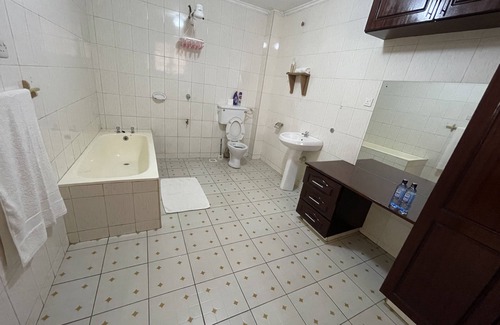 Kisumu Haus | Lefad-4Bedrooms own compound, serene town house in Milimani(0715511970)