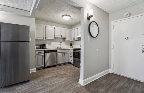 Richmond Wohnung | Legacy at Imperial Village 317 I 2 Bed 2 Bath