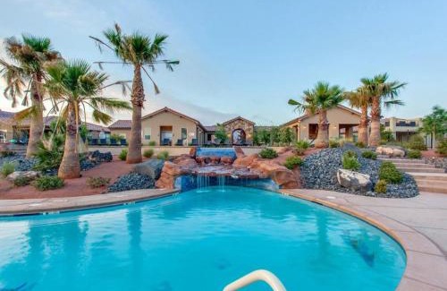 Santa Clara Haus | Legacy Land: Paradise Village #70