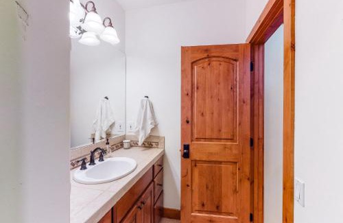 Elkhorn Village Wohnung | Legends Hideout