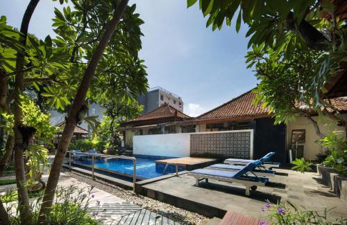 Legian Hotel | Legian Village Beach Resort - CHSE Certified