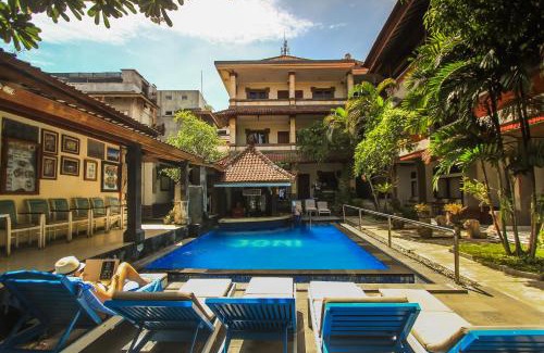 Legian Hotel | Legian Village Beach Resort - CHSE Certified