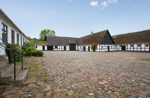 Gudhjem Haus | Lehnsgaard