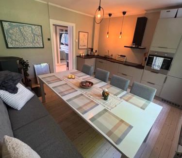 Oslo Wohnung | Leilighet på Øvre Grünerløkka