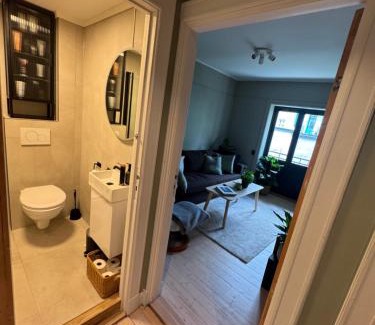 Oslo Wohnung | Leilighet på Øvre Grünerløkka