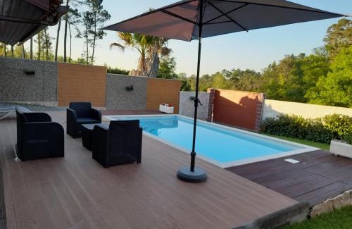 Leiria Haus | Leiria Village casa bungalow