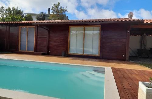 Leiria Haus | Leiria Village casa bungalow