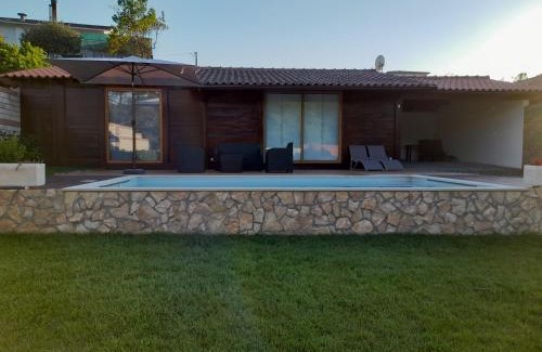 Leiria Haus | Leiria Village casa bungalow