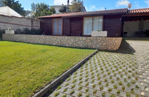 Leiria Haus | Leiria Village casa bungalow