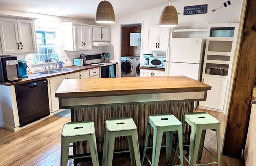 Lakeview Haus | Leisure at the Lake