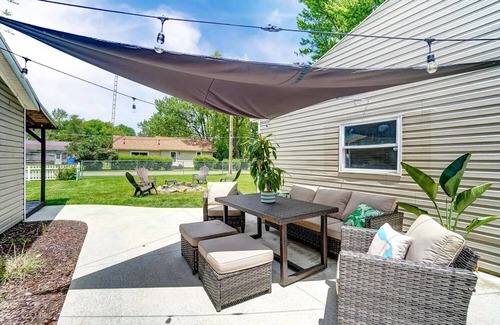 Lakeview Haus | Leisure at the Lake