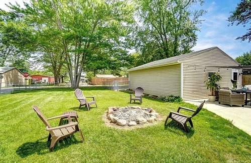 Lakeview Haus | Leisure at the Lake